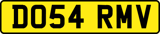 DO54RMV
