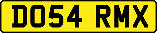 DO54RMX