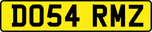 DO54RMZ