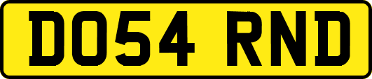 DO54RND