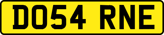 DO54RNE