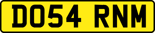 DO54RNM