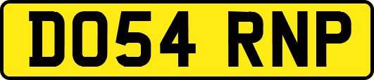 DO54RNP