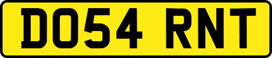 DO54RNT