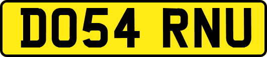 DO54RNU