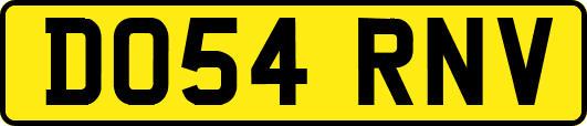 DO54RNV