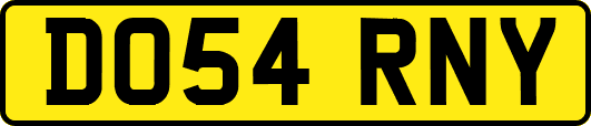 DO54RNY