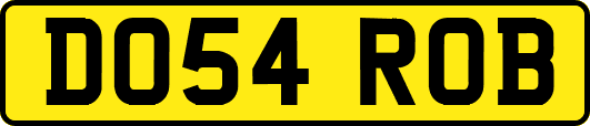 DO54ROB