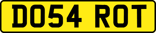 DO54ROT
