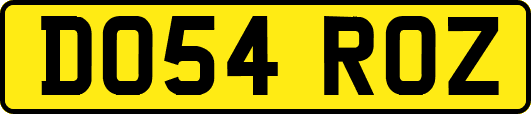 DO54ROZ