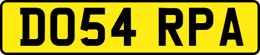 DO54RPA