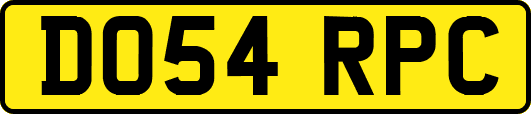 DO54RPC