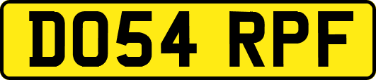 DO54RPF