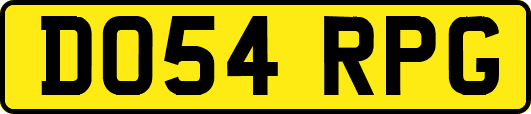 DO54RPG