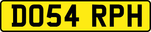 DO54RPH