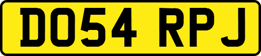 DO54RPJ