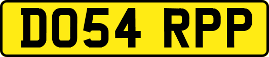 DO54RPP