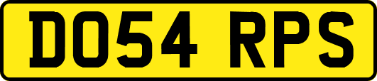 DO54RPS