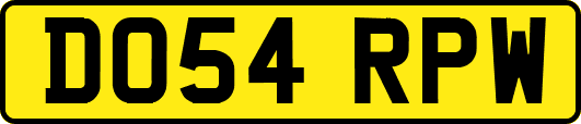 DO54RPW