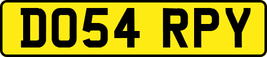 DO54RPY