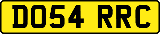DO54RRC