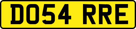 DO54RRE