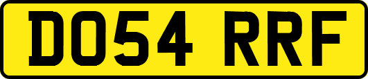 DO54RRF