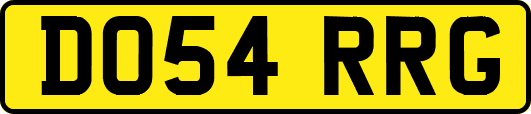 DO54RRG