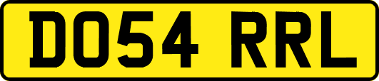 DO54RRL
