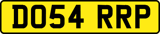 DO54RRP