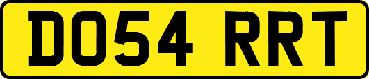 DO54RRT