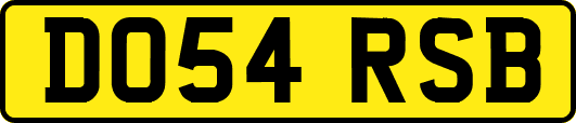 DO54RSB