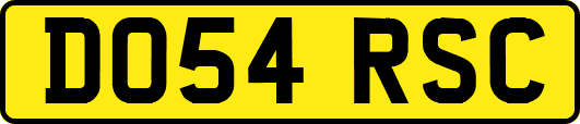 DO54RSC