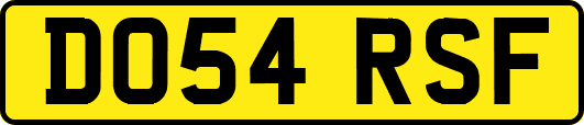 DO54RSF