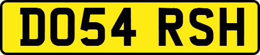 DO54RSH