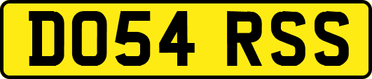DO54RSS