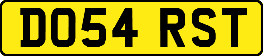 DO54RST