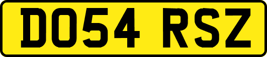 DO54RSZ