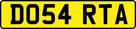 DO54RTA