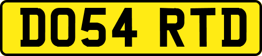 DO54RTD