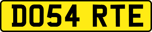 DO54RTE