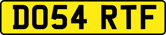 DO54RTF