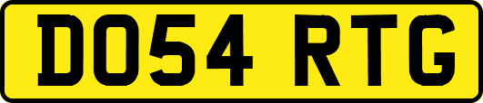 DO54RTG