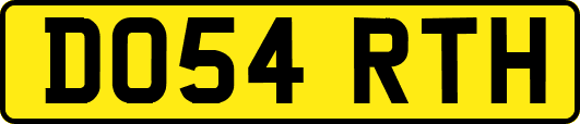 DO54RTH