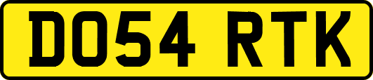 DO54RTK