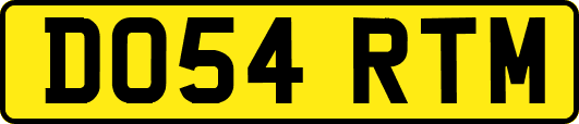 DO54RTM