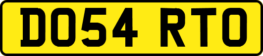 DO54RTO