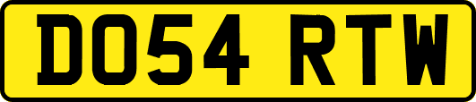 DO54RTW