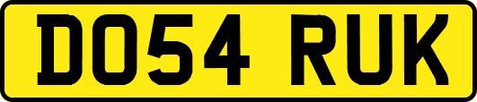 DO54RUK