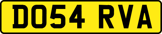 DO54RVA